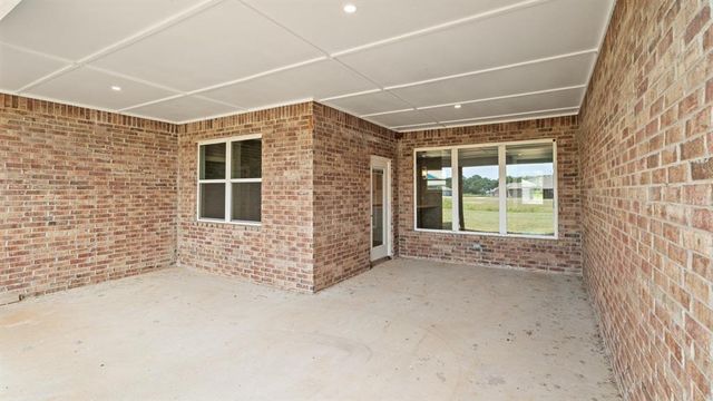 112 Olde Mill Road, Jones, OK 73049