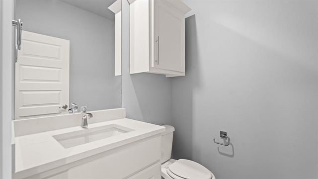 112 Olde Mill Road, Jones, OK 73049