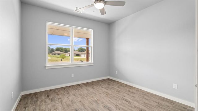 112 Olde Mill Road, Jones, OK 73049