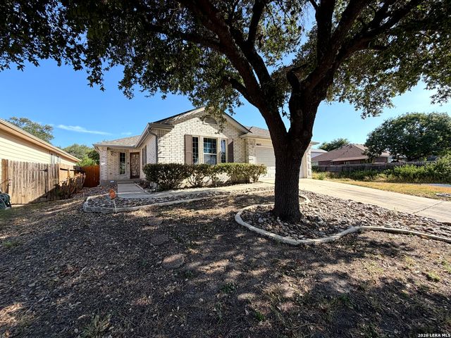 10603 Lynx Range, San Antonio, TX 78251