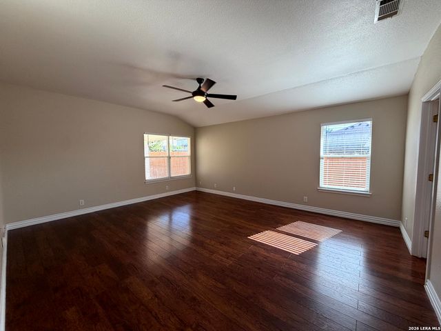 10603 Lynx Range, San Antonio, TX 78251