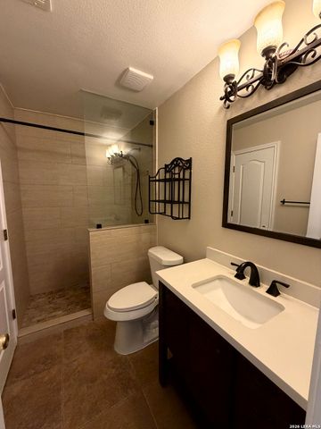 10603 Lynx Range, San Antonio, TX 78251