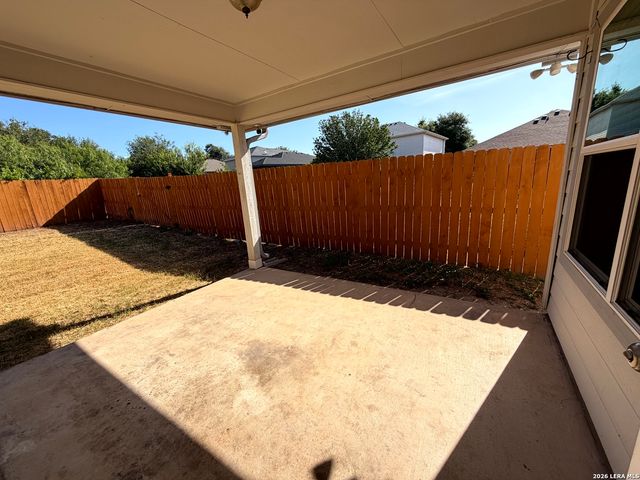 10603 Lynx Range, San Antonio, TX 78251