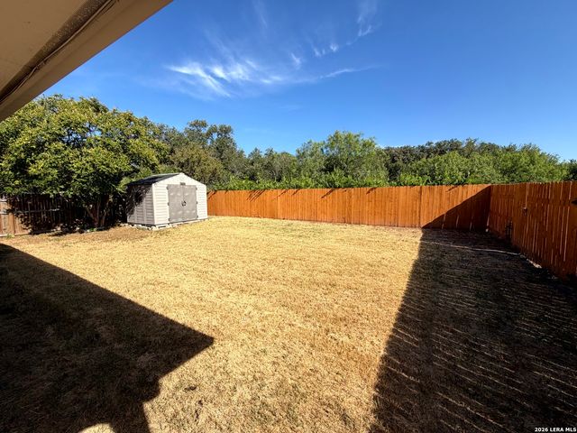 10603 Lynx Range, San Antonio, TX 78251