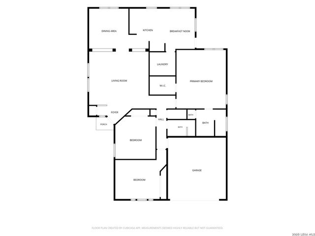 10603 Lynx Range, San Antonio, TX 78251
