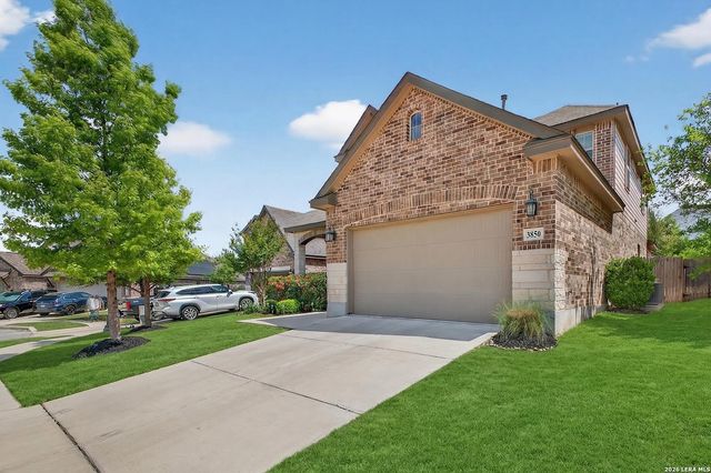 5850 Sweetwater, San Antonio, TX 78253