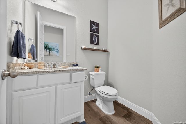 5850 Sweetwater, San Antonio, TX 78253