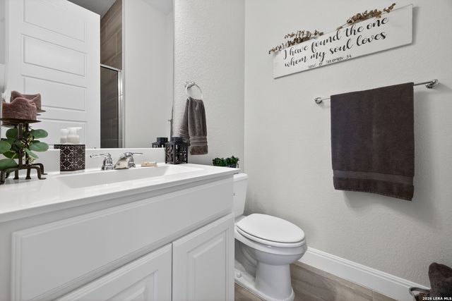 5850 Sweetwater, San Antonio, TX 78253