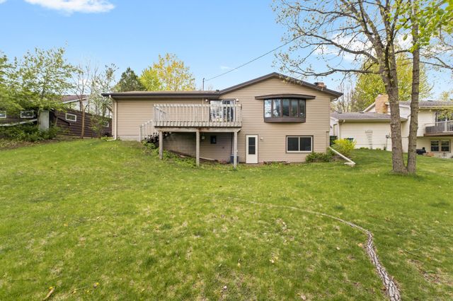 517 17th Avenue NW, New Brighton, MN 55112