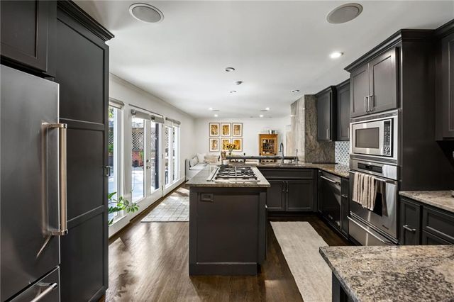 3177 Towerview Drive NE, Atlanta, GA 30324