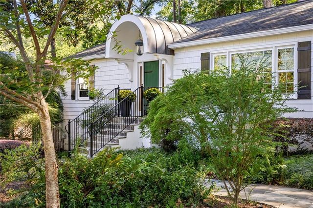 3177 Towerview Drive NE, Atlanta, GA 30324