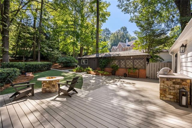 3177 Towerview Drive NE, Atlanta, GA 30324