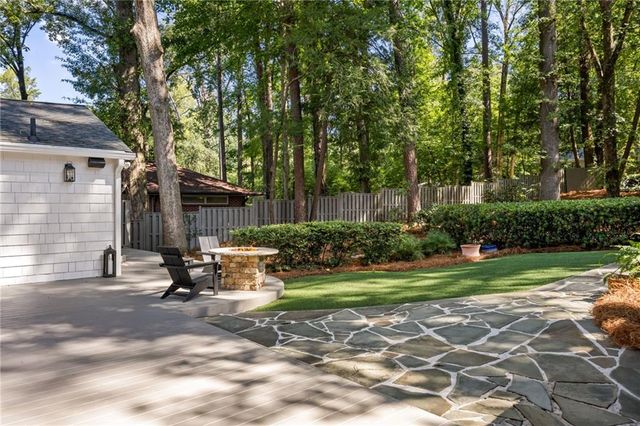 3177 Towerview Drive NE, Atlanta, GA 30324