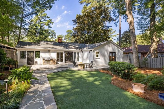 3177 Towerview Drive NE, Atlanta, GA 30324