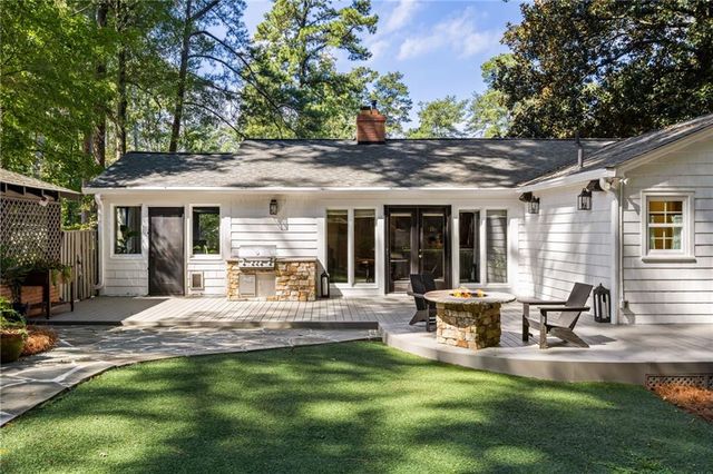 3177 Towerview Drive NE, Atlanta, GA 30324