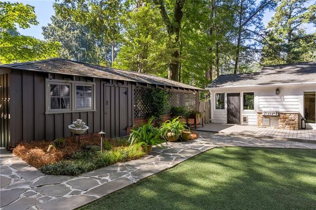 3177 Towerview Drive NE, Atlanta, GA 30324