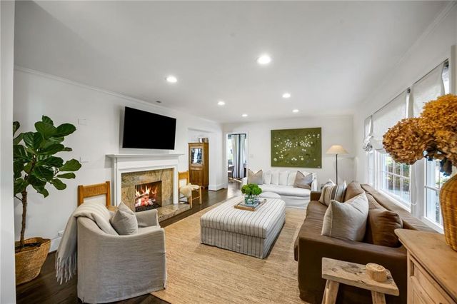 3177 Towerview Drive NE, Atlanta, GA 30324