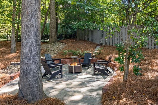 3177 Towerview Drive NE, Atlanta, GA 30324