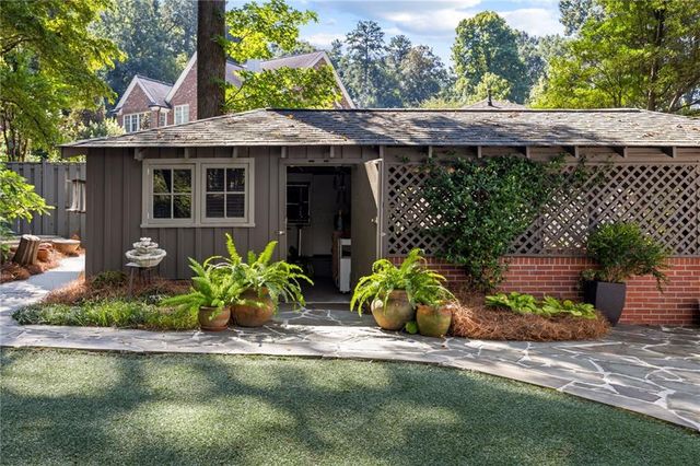 3177 Towerview Drive NE, Atlanta, GA 30324