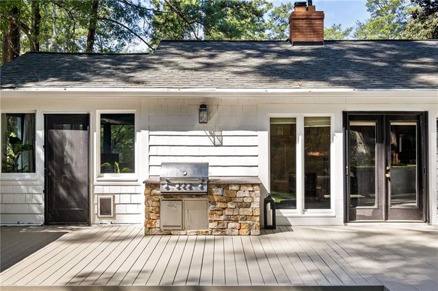 3177 Towerview Drive NE, Atlanta, GA 30324