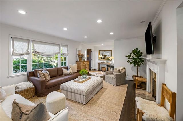 3177 Towerview Drive NE, Atlanta, GA 30324