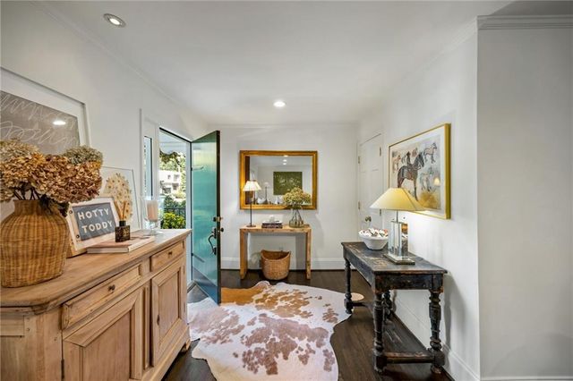 3177 Towerview Drive NE, Atlanta, GA 30324