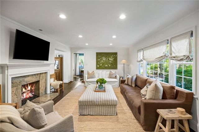 3177 Towerview Drive NE, Atlanta, GA 30324