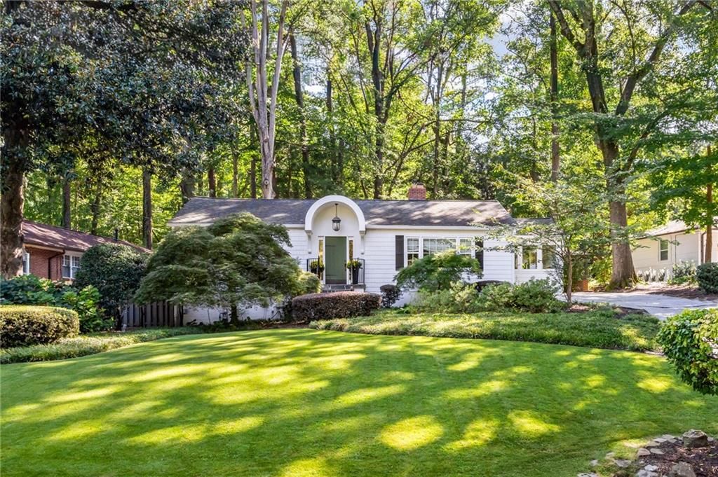 3177 Towerview Drive NE, Atlanta, GA 30324