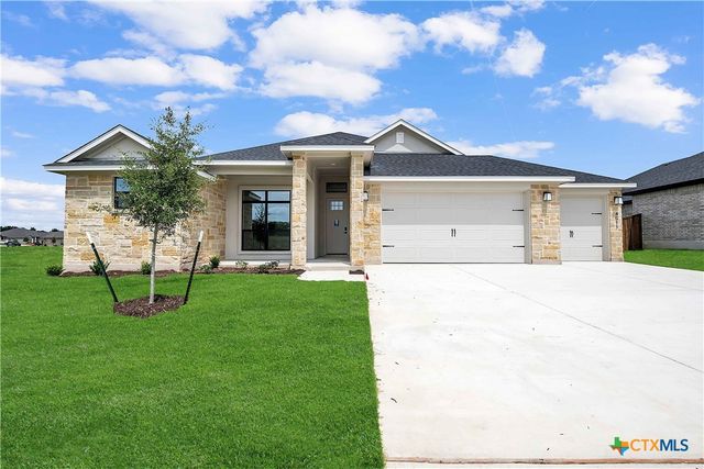 5059 Fence Line Trail, Nolanville, TX 76559