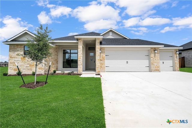 5059 Fence Line Trail, Nolanville, TX 76559