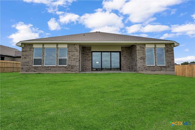 5059 Fence Line Trail, Nolanville, TX 76559