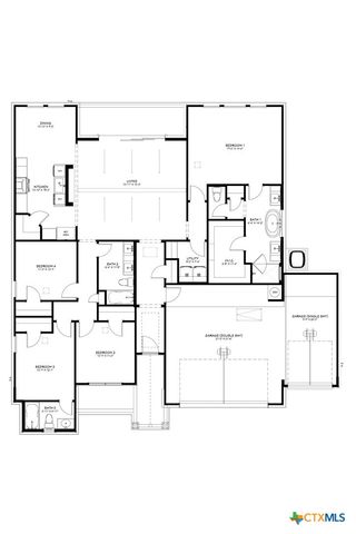 5059 Fence Line Trail, Nolanville, TX 76559