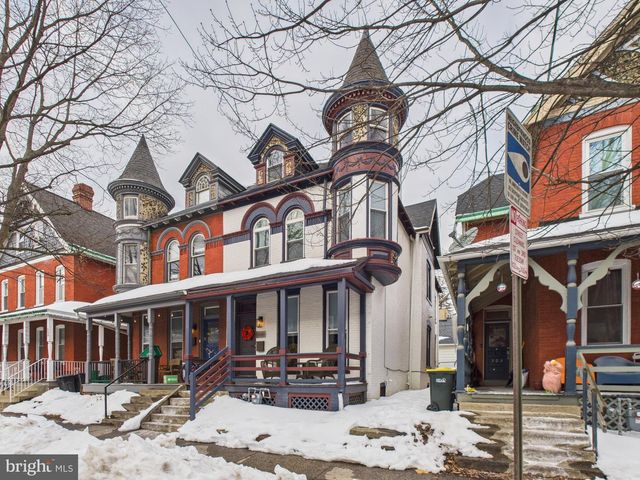 305 W LEMON ST, Lancaster, PA 17603