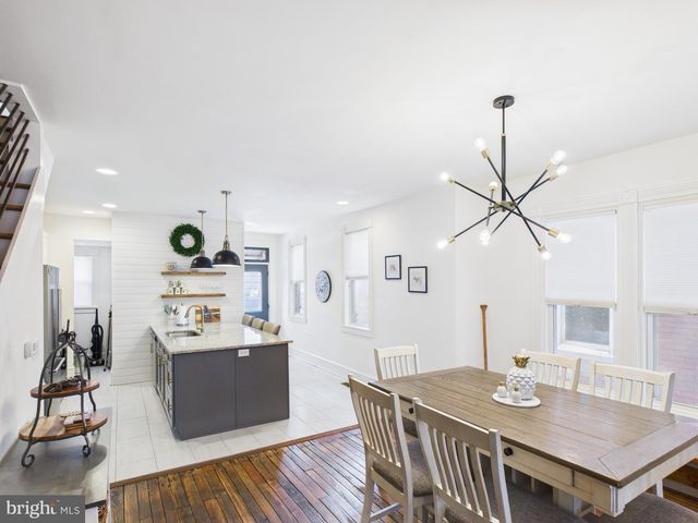 305 W LEMON ST, Lancaster, PA 17603