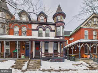 305 W LEMON ST, Lancaster, PA 17603