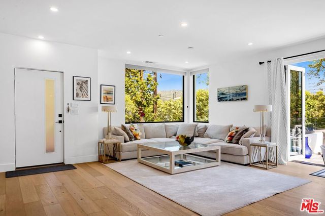 4841 Minden Place, Los Angeles, CA 90041