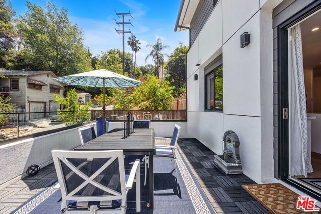 4841 Minden Place, Los Angeles, CA 90041