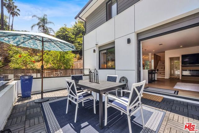 4841 Minden Place, Los Angeles, CA 90041
