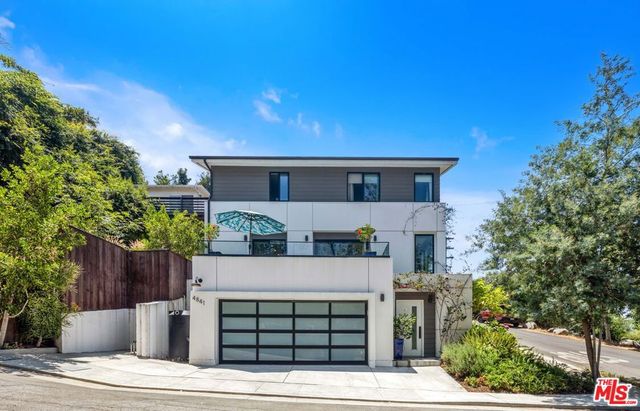 4841 Minden Place, Los Angeles, CA 90041