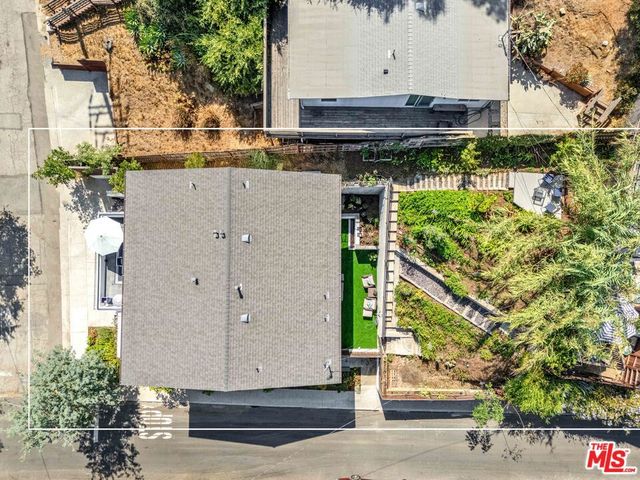 4841 Minden Place, Los Angeles, CA 90041