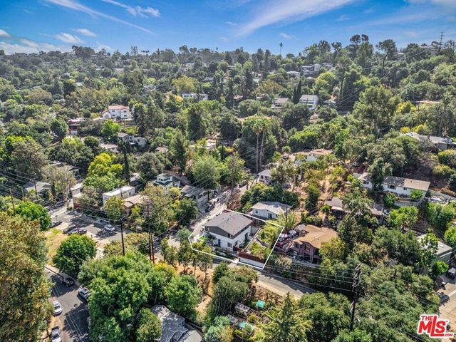 4841 Minden Place, Los Angeles, CA 90041