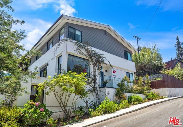 4841 Minden Place, Los Angeles, CA 90041