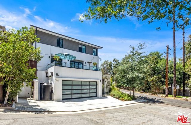 4841 Minden Place, Los Angeles, CA 90041
