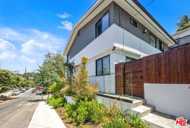 4841 Minden Place, Los Angeles, CA 90041