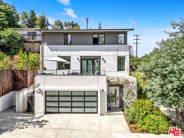 4841 Minden Place, Los Angeles, CA 90041