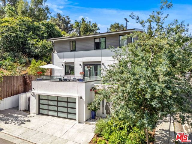 4841 Minden Place, Los Angeles, CA 90041