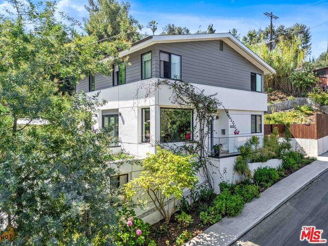 4841 Minden Place, Los Angeles, CA 90041