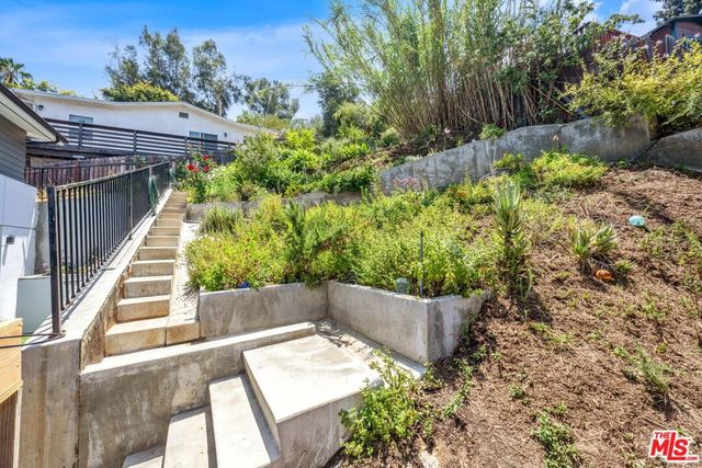 4841 Minden Place, Los Angeles, CA 90041