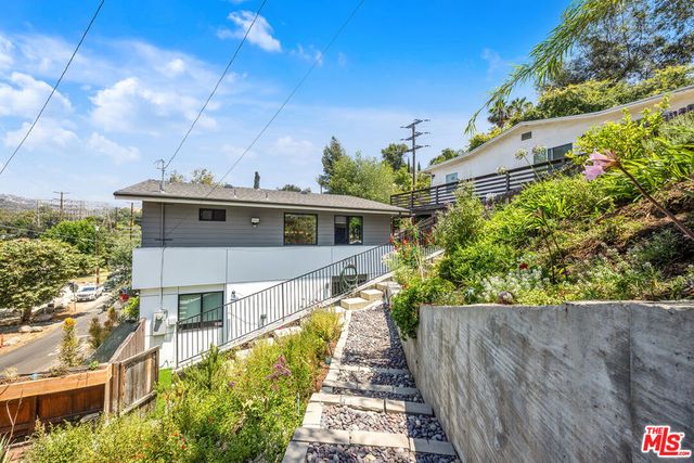 4841 Minden Place, Los Angeles, CA 90041