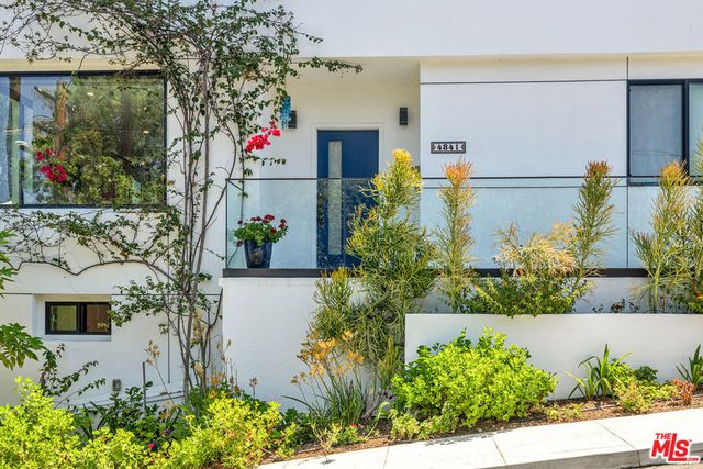 4841 Minden Place, Los Angeles, CA 90041